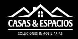 Casas y Espacios Inmobiliaria logo
